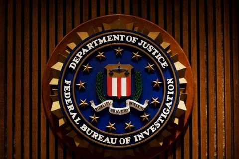 FBI công bố tài liệu cáo buộc tình báo Nga can thiệp bầu cử Mỹ