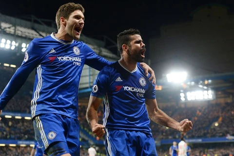 Chelsea đang rất muốn tìm lại niềm vui. (Nguồn: Getty Images)