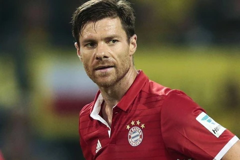 Alonso sẽ kết thúc sự nghiệp cuối mùa này ở Bayern. (Nguồn: Getty Images)