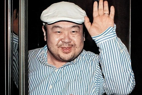 Ông Kim Jong-nam. (Nguồn: AFP/Getty Images)