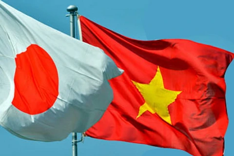 Quan hệ Việt Nam​-Nhật Bản: Đối tác chiến lược toàn diện