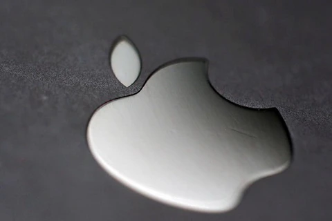 Apple được xóa án phạt sau vụ kiên liên quan đến Smartflash. (Nguồn: Reuters)