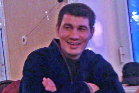 Nghi phạm Rakhmat Akilov thừa nhận tấn công. (Nguồn: tv2.no)