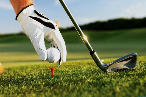 Đại sứ quán Việt Nam ở Venezuela tổ chức ​giải golf hữu nghị ASEAN
