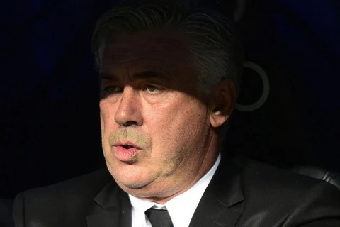 Lựa chọn nào cho Carlo Ancelotti? (Nguồn: Reuters)