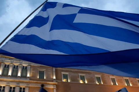 IMF vẫn để ngỏ khả năng tham gia chương trình cứu trợ Hy Lạp
