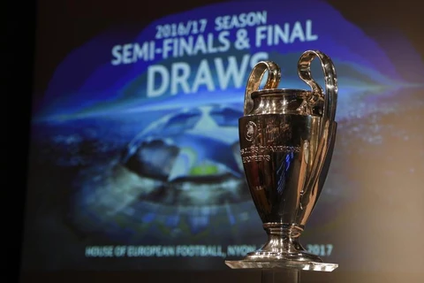 Lần đầu kể từ 2011 không có đội nào của Bundesliga có mặt ở bán kết Champions League. (Nguồn: Getty Images)