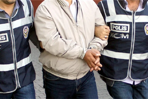 Nhiều người đã bị chính phủ Thổ Nhĩ Kỳ bắt giữ. (Nguồn: yenisafak.com)