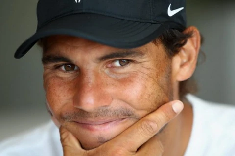 Tại Madrid Masters, Nadal sẽ đối mặt nhiều khó khăn. (Nguồn: Getty Images)