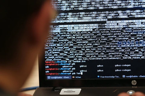 Symantec nghi ngờ Triều Tiên trong vụ mã độc WannaCry. (Nguồn: AFP)