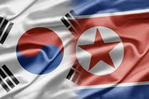 Triều Tiên kêu gọi chính phủ Hàn Quốc cải thiện quan hệ liên Triều
