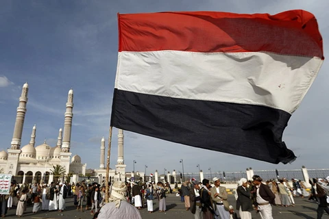 Yemen cũng cắt đứt quan hệ ngoại giao với Qatar. (Nguồn: Sputnik)