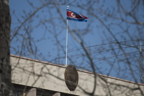 (Nguồn: AFP)