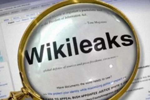 WikiLeaks: Mỹ biết về việc Qatar, Saudi Arabia hậu thuẫn khủng bố