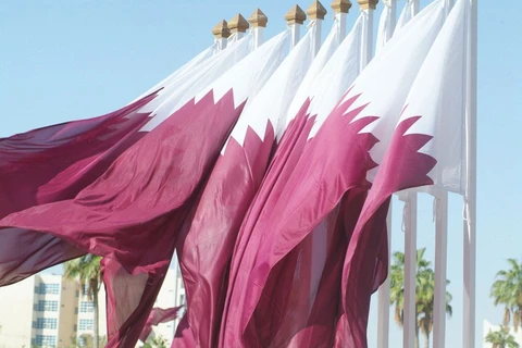 Qatar bác bỏ những cáo buộc từ 4 nước Arab. (Nguồn: Flipboard)