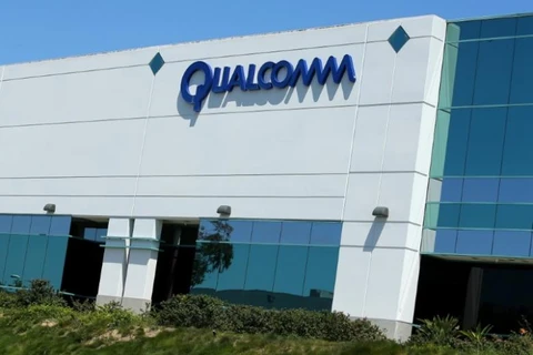 EU điều tra chống độc quyền đối với vụ tập đoàn công nghệ Qualcomm của Mỹ mua công ty Hà Lan NXP. (Nguồn: Reuters)
