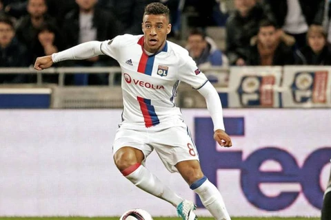 Corentin Tolisso sẽ là người thay thế Alonso ở Bayern? (Nguồn: Eurosport)