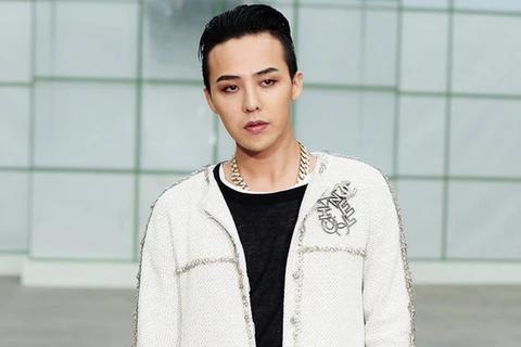 G-Dragon. (Nguồn: billboard.com)