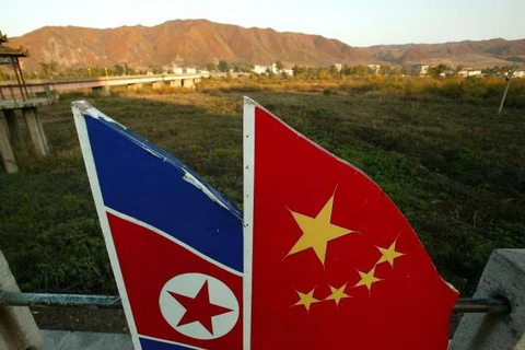 Mỹ xem xét trừng phạt các công ty Trung Quốc giúp đỡ Triều Tiên
