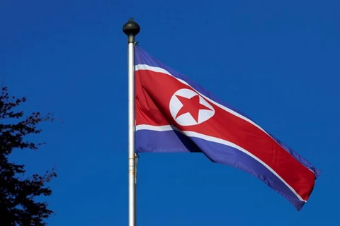 Triều Tiên chỉ trích Liên hợp quốc. (Nguồn: Reuters)