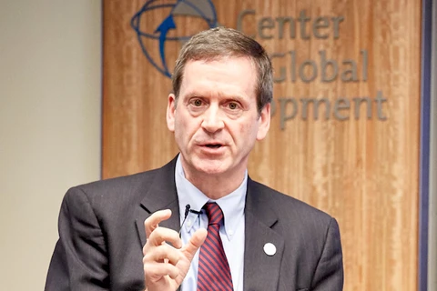 Ông Mark Green làm Giám đốc Cơ quan Viện trợ Quốc tế Mỹ. (Nguồn: AP)