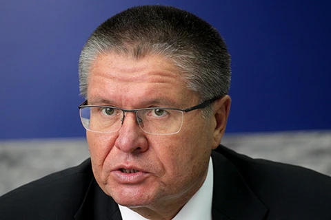 Cựu Bộ trưởng Kinh tế Nga Alexei Ulyukayev. (Nguồn: vestnikkavkaza.net)