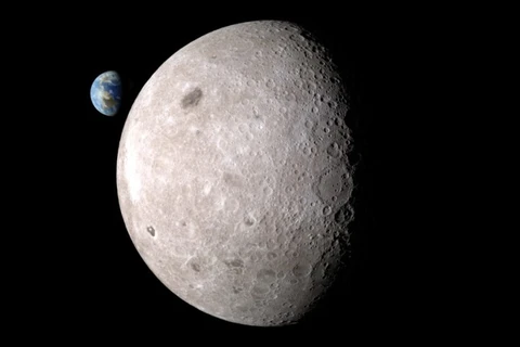 Thỏa thuận giữa Nga và Trung Quốc có hoạt động thám hiểm Mặt Trăng. (Nguồn: neowin.net)