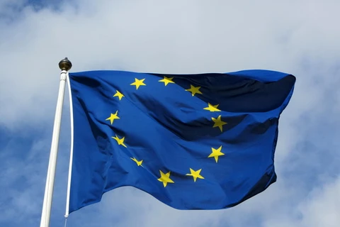 EU gia hạn lệnh trừng phạt. (Nguồn: Getty Images)