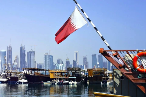 Qatar căng thẳng với Bahrain liên quan đến tàu cá. (Nguồn: Visitqatar.qa)