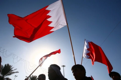 Người dân Bahrain. (Nguồn: Gulf Business)