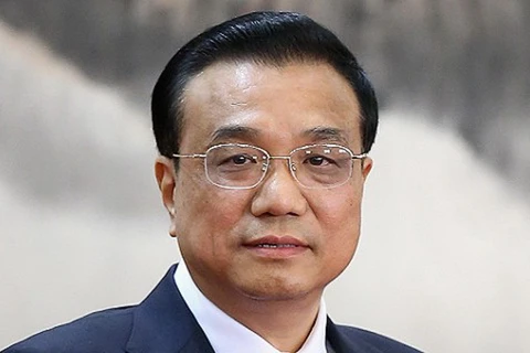 Thủ tướng Trung Quốc Lý Khắc Cường. (Nguồn: Getty Images)