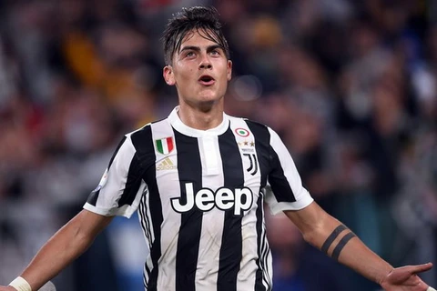 Dybala sẽ rời Juventus? (Nguồn: skysports)