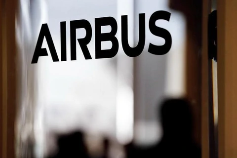 Airbus vượt Boeing về đơn hàng. (Nguồn: Reuters)