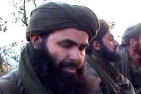 Bilel Kobi là "cánh tay phải" của Abou Wadoud, thủ lĩnh tổ chức AQIM. (Nguồn: AFP)