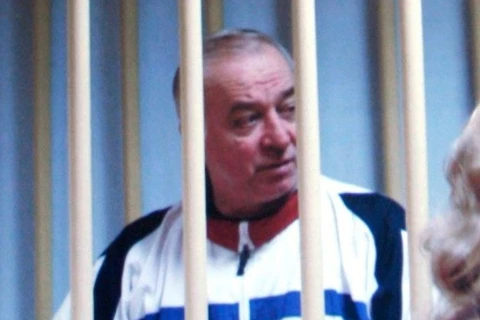 Cựu điệp viên hai mang người Nga Sergei Skripal. (Nguồn: The Sun)