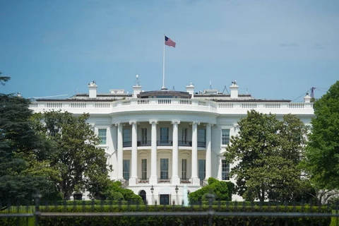 Cuộc gặp đã diễn ra tại Nhà Trắng hôm 23/3. (Nguồn: wsj.com)