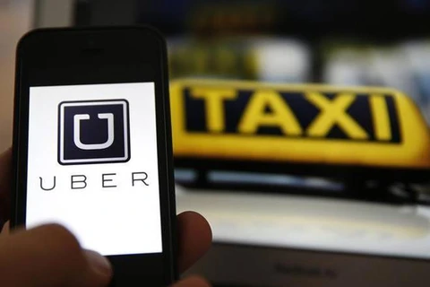 [Video] Hãng Uber đàm phán rút lui khỏi thị trường Ấn Độ
