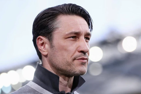 Niko Kovac trở thành HLV của Bayern. (Nguồn: Getty Images)