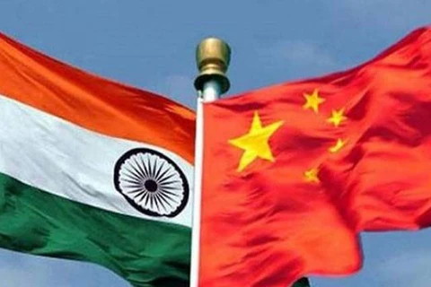 Ấn Độ không ủng hộ Trung Quốc về sáng kiến Vành đai và Con đường