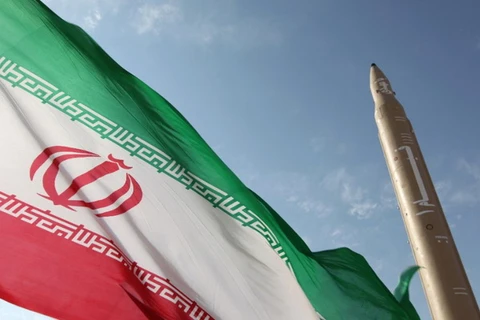 Các nghị sỹ Iran trình dự luật về việc thực thi thỏa thuận hạt nhân