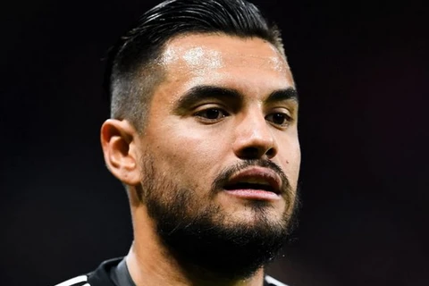 Romero phải chia tay giấc mơ World Cup 2018 vì chấn thương. (Nguồn: skysports)