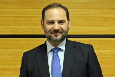 Ông Jose Luis Abalos. (Nguồn: elplural.com)