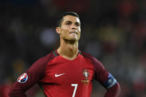 Ronaldo sẽ thành công hay thất bại ở World Cup 2018? (Nguồn: Getty Images)