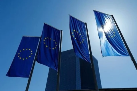 Liên minh châu Âu thông qua tăng cường chia sẻ dữ liệu an ninh