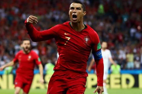 Ronaldo sẽ tiếp tục bùng nổ. (Nguồn: Getty Images)