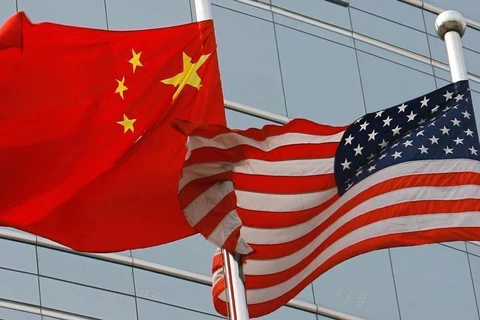 Cuộc chiến thương mại kiểu 'giả vờ' giữa Mỹ và Trung Quốc sẽ diễn biến thành một cuộc chiến thực sự.