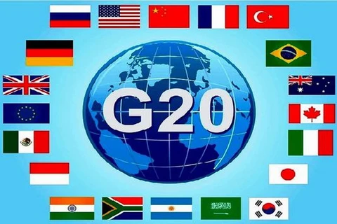 Các tổ chức thương mại kêu gọi G20 chống chủ nghĩa bảo hộ