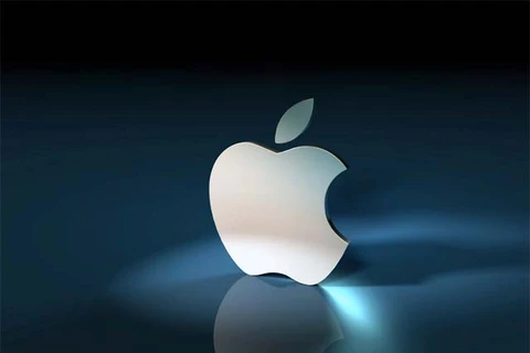 Tập đoàn Apple đạt lợi nhuận tăng 30% trong quý vừa qua