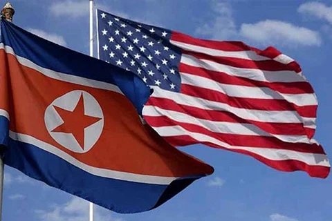 Bình Nhưỡng kêu gọi Mỹ về Tuyên bố chấm dứt chiến tranh Triều Tiên 