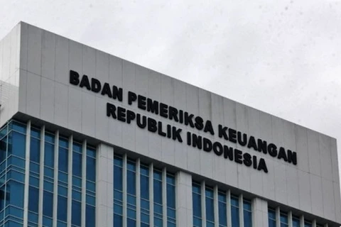 Trụ sở Kiểm toán Nhà nước Indonesia. (Nguồn: finance.detik.com)